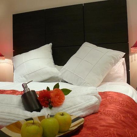 יוהנסבורג Littlefield Luxury Suite חדר תמונה