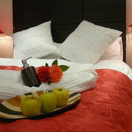 יוהנסבורג Littlefield Luxury Suite חדר תמונה