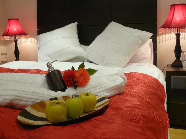 יוהנסבורג Littlefield Luxury Suite חדר תמונה