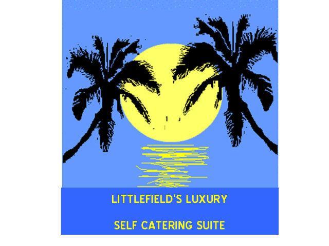 יוהנסבורג Littlefield Luxury Suite חדר תמונה