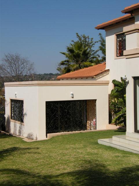 יוהנסבורג Littlefield Luxury Suite חדר תמונה