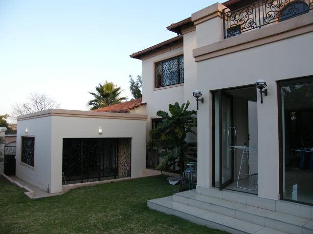יוהנסבורג Littlefield Luxury Suite חדר תמונה