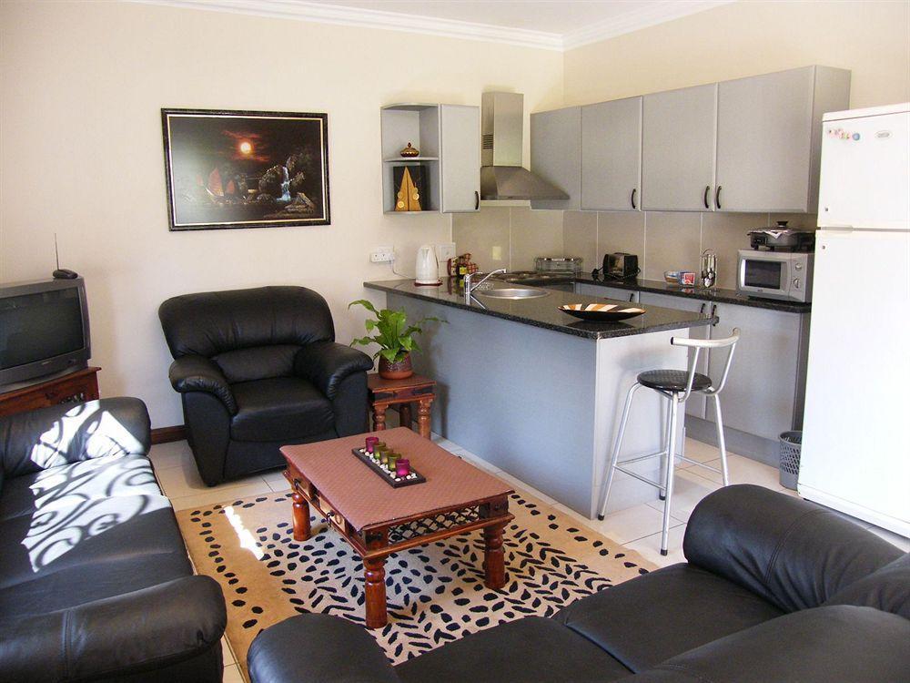 יוהנסבורג Littlefield Luxury Suite מראה חיצוני תמונה