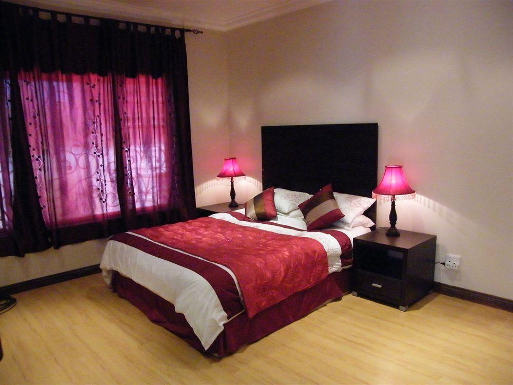 יוהנסבורג Littlefield Luxury Suite מראה חיצוני תמונה